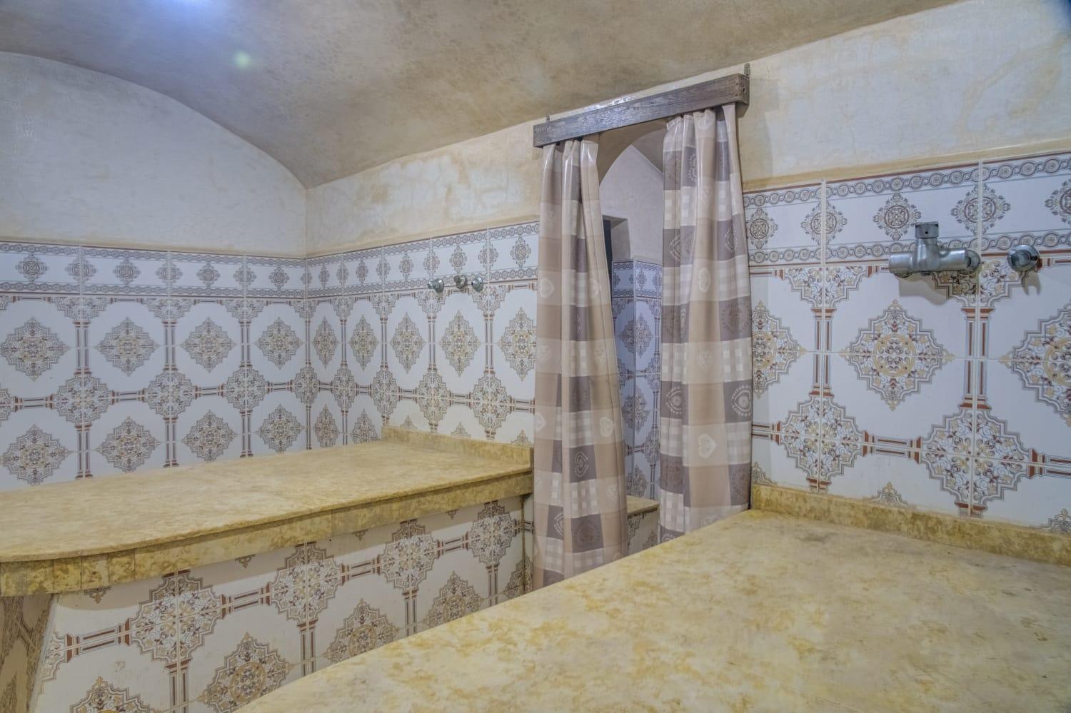 Hotel Riad Jnane Ines Taroudant Exterior foto